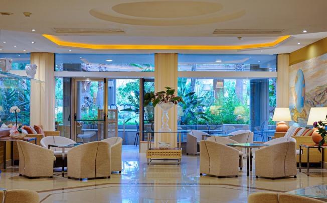 Фото отеля Acacia Resort Parco Dei Leoni