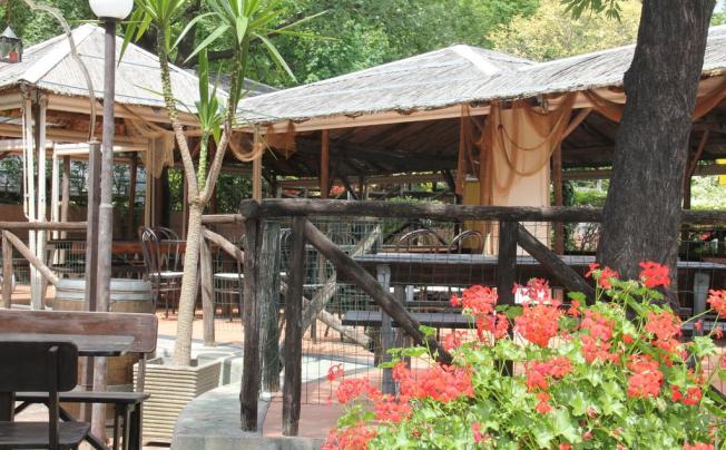 Фото отеля VILLAGGIO TURISTICO IL PAESE DI CIRIBI
