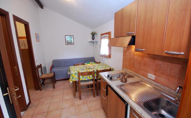 Фото отеля VILLAGGIO TURISTICO IL PAESE DI CIRIBI