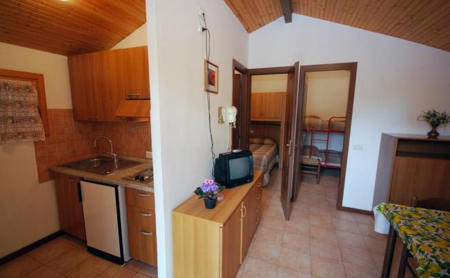 Фото отеля VILLAGGIO TURISTICO IL PAESE DI CIRIBI