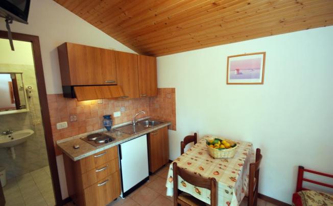 Фото отеля VILLAGGIO TURISTICO IL PAESE DI CIRIBI