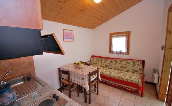 Фото отеля VILLAGGIO TURISTICO IL PAESE DI CIRIBI