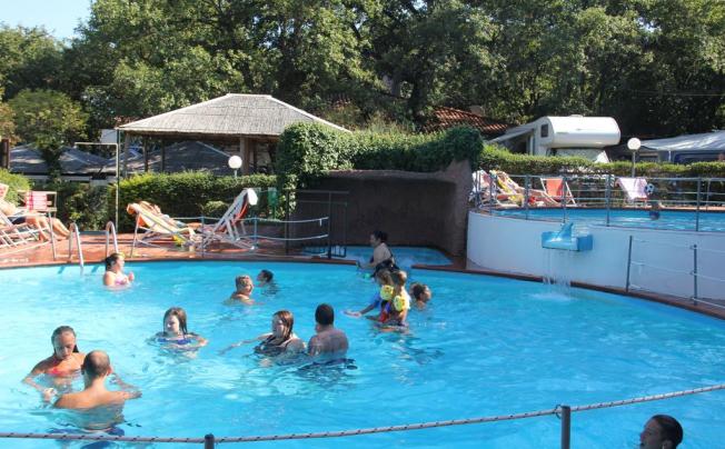 Фото отеля VILLAGGIO TURISTICO IL PAESE DI CIRIBI