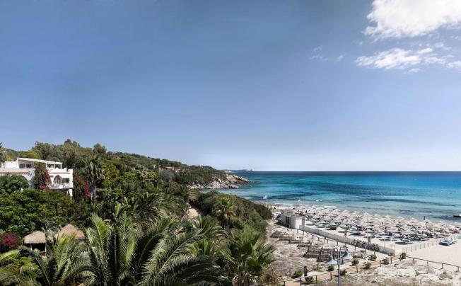 Фото отеля Hotel Simius Playa