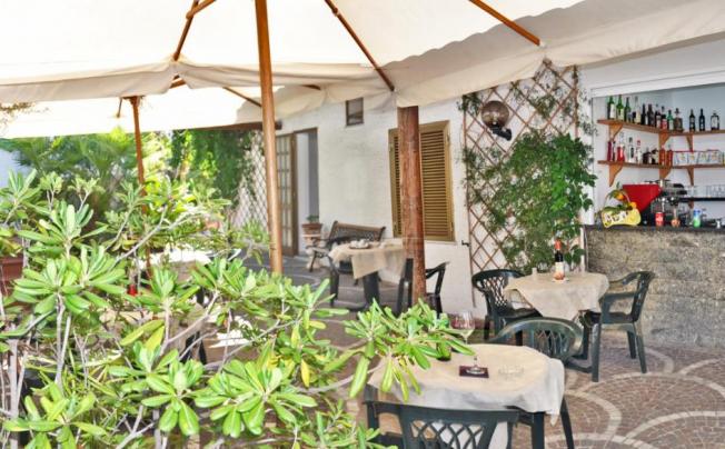 Фото отеля Casa Cigliano Hotel