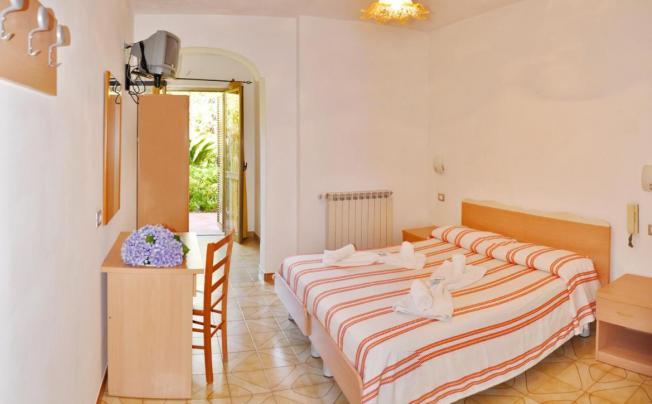 Фото отеля Casa Cigliano Hotel