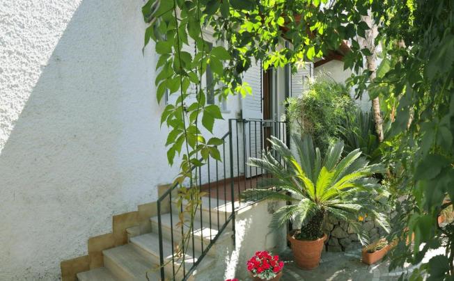 Фото отеля Casa Cigliano Hotel