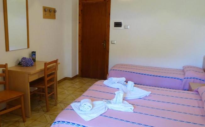 Фото отеля Casa Cigliano Hotel
