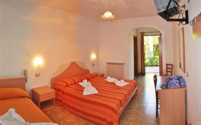 Фото отеля Casa Cigliano Hotel