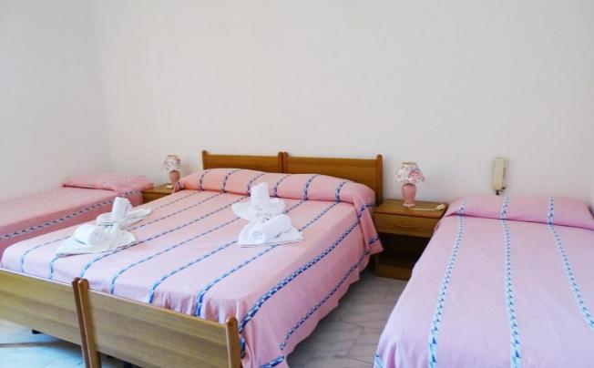 Фото отеля Casa Cigliano Hotel