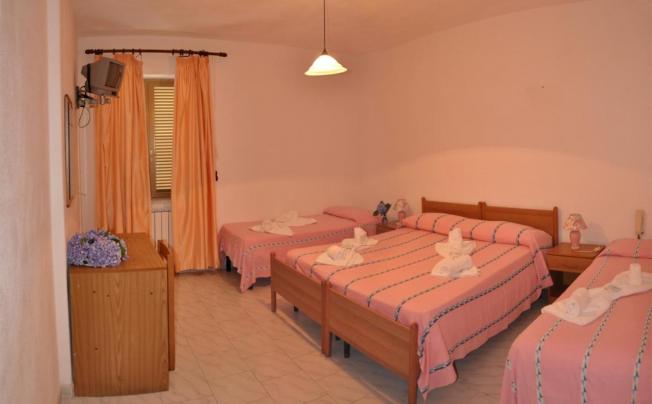 Фото отеля Casa Cigliano Hotel