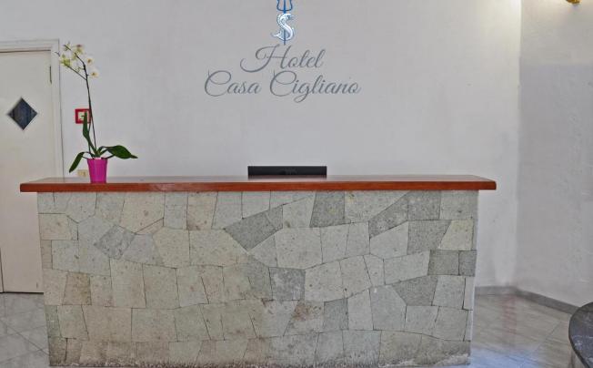 Фото отеля Casa Cigliano Hotel