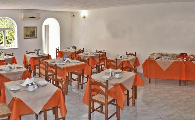 Фото отеля Casa Cigliano Hotel