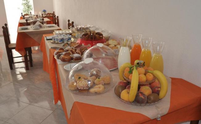 Фото отеля Casa Cigliano Hotel