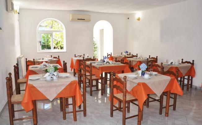 Фото отеля Casa Cigliano Hotel