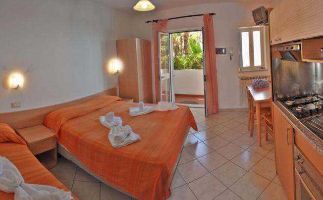 Фото отеля Casa Cigliano Hotel
