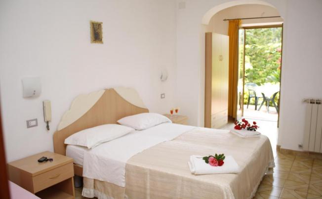 Фото отеля Casa Cigliano Hotel