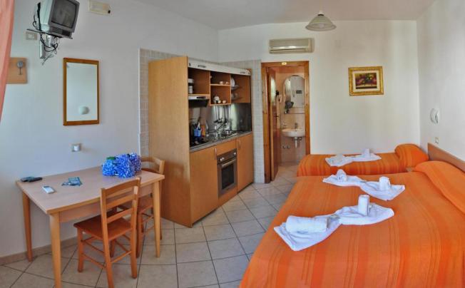 Фото отеля Casa Cigliano Hotel