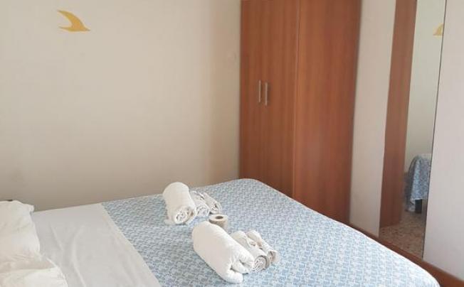 Фото отеля Criss Hotel