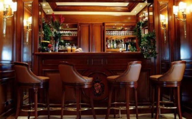 Фото отеля Champagne Palace Hotel