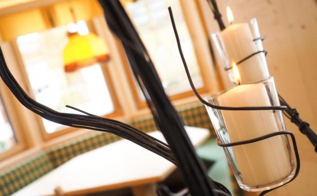 Фото отеля Cesa Edelweiss Hotel