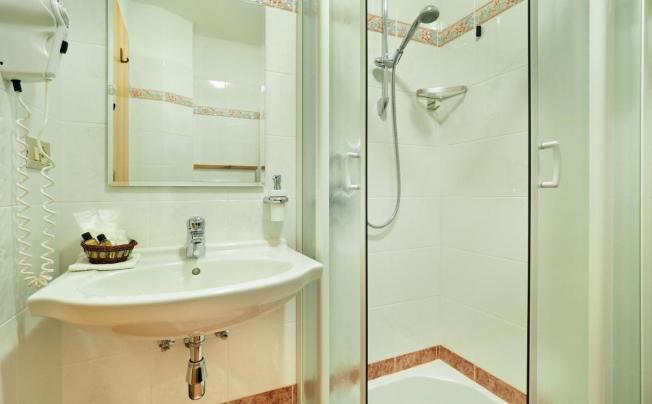 Фото отеля Cesa Edelweiss Hotel