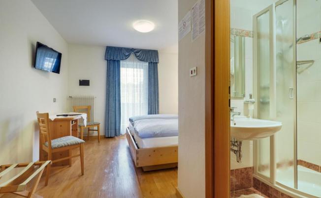 Фото отеля Cesa Edelweiss Hotel