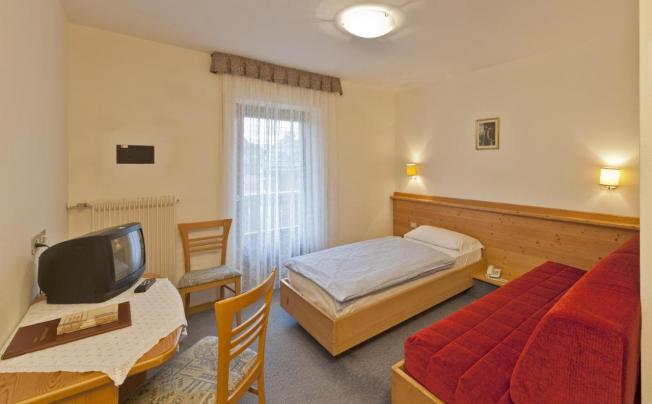 Фото отеля Cesa Edelweiss Hotel