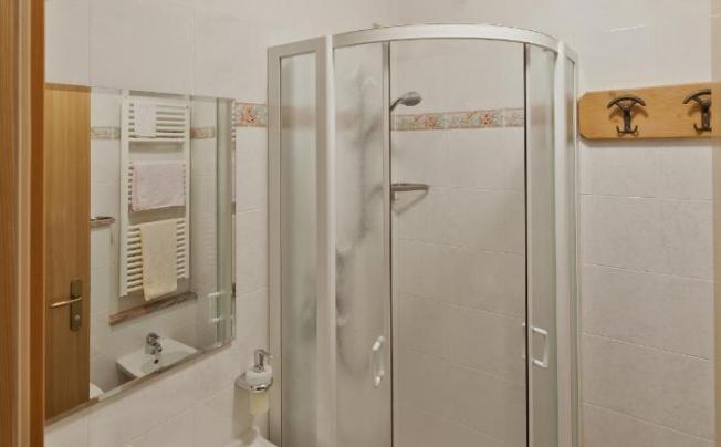 Фото отеля Cesa Edelweiss Hotel