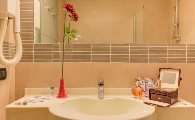 Фото отеля Ardeatina Park Hotel
