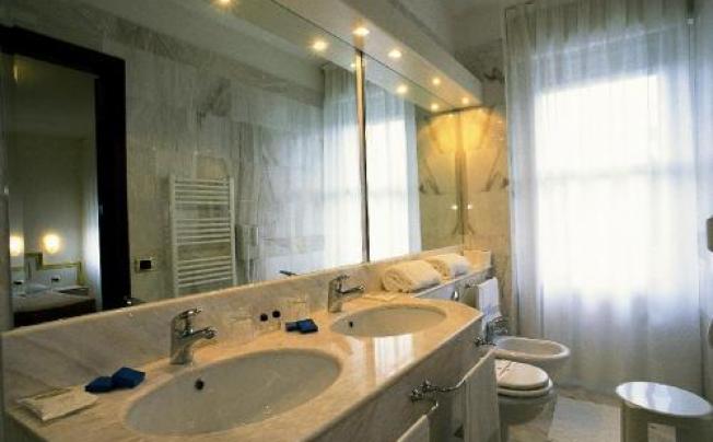 Фото отеля Terme Internazionale