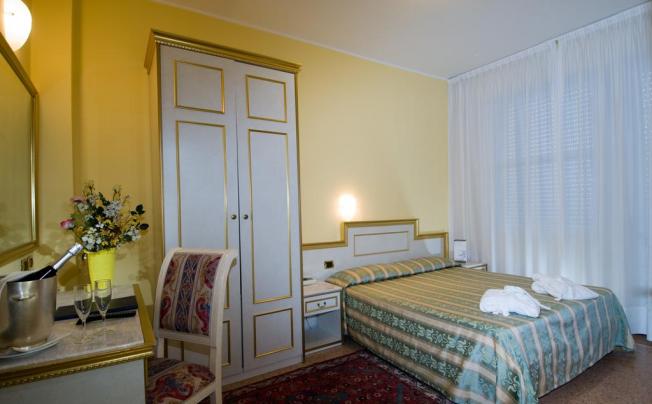 Фото отеля Terme Internazionale