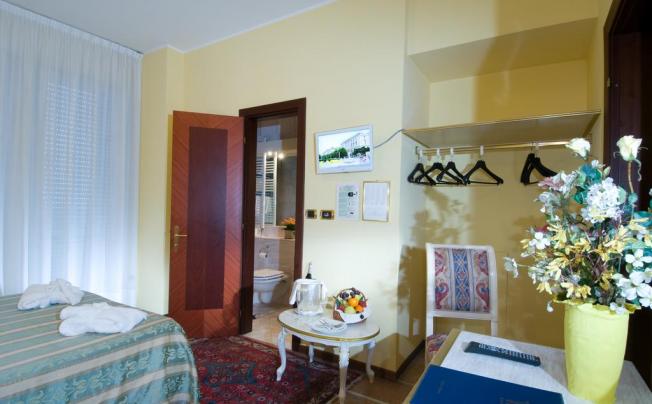 Фото отеля Terme Internazionale