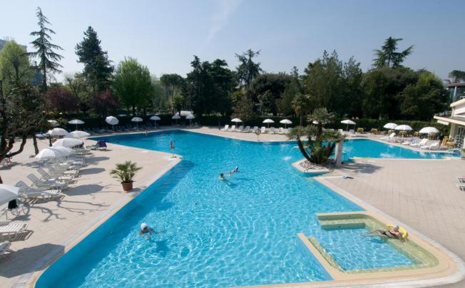 Фото отеля Terme Internazionale