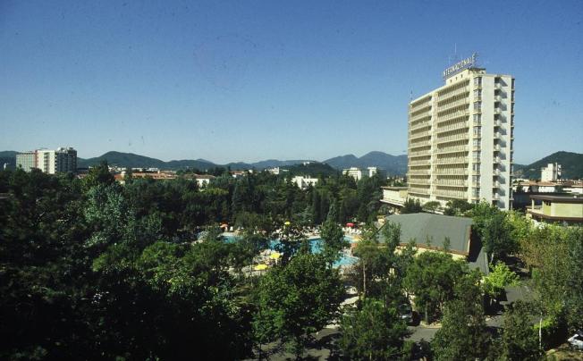Фото отеля Terme Internazionale
