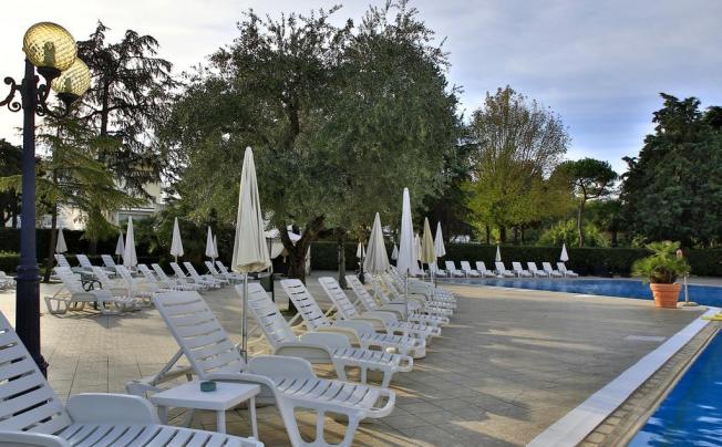 Фото отеля Terme Internazionale
