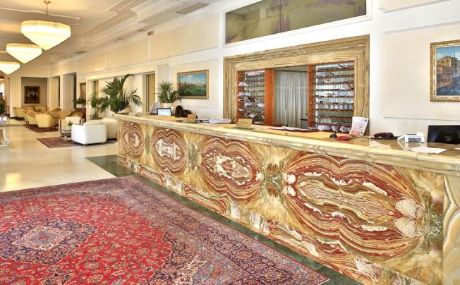 Фото отеля Terme Internazionale