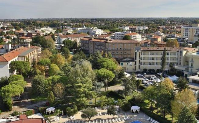 Фото отеля Terme Internazionale