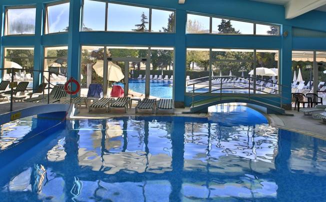 Фото отеля Terme Internazionale