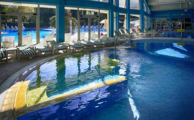 Фото отеля Terme Internazionale