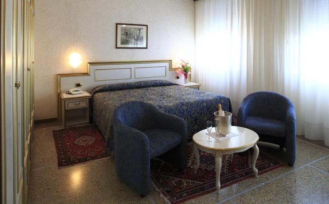 Фото отеля Terme Internazionale