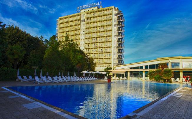 Фото отеля Terme Internazionale