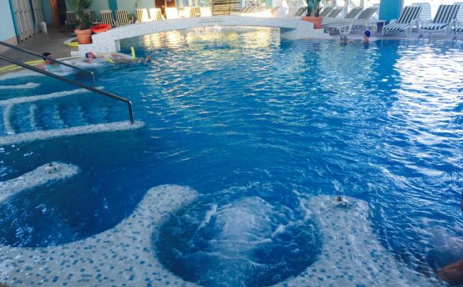 Фото отеля Terme Internazionale