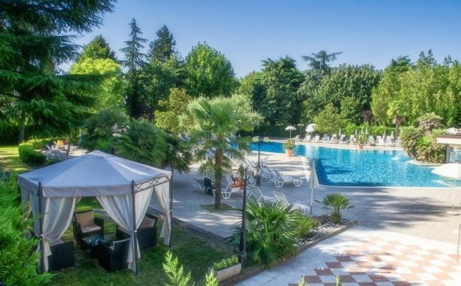 Фото отеля Terme Internazionale