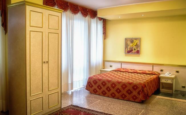 Фото отеля Terme Internazionale