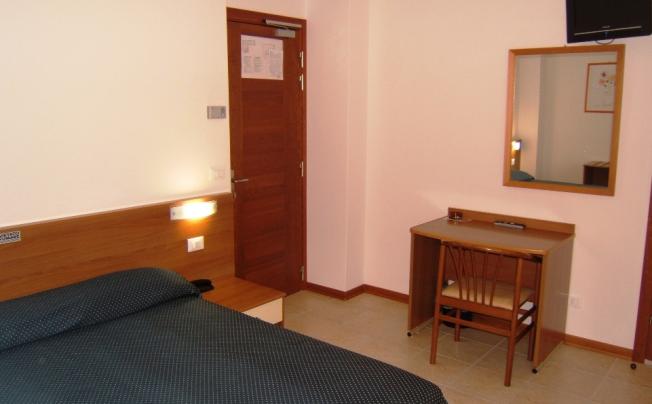 Фото отеля Hotel Ivana