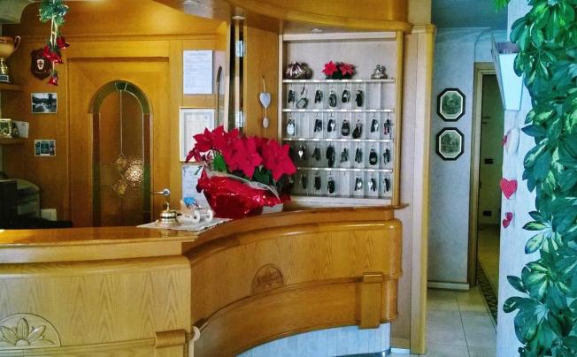 Фото отеля Villa Emma