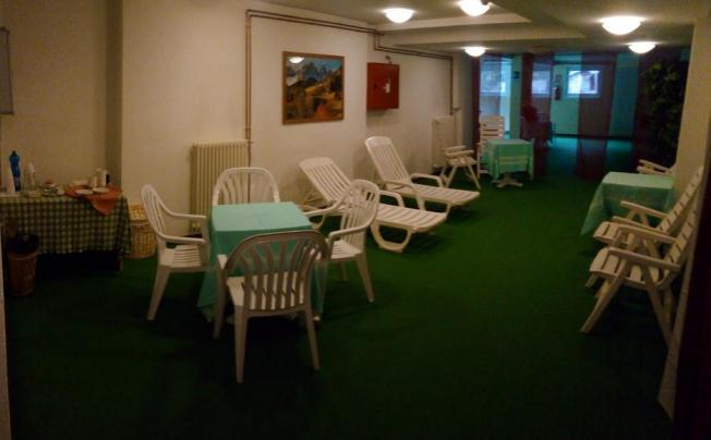 Фото отеля Villa Emma