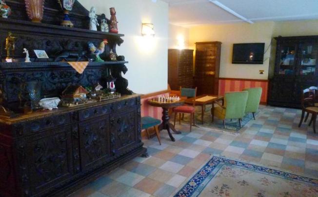 Фото отеля Villa Emma