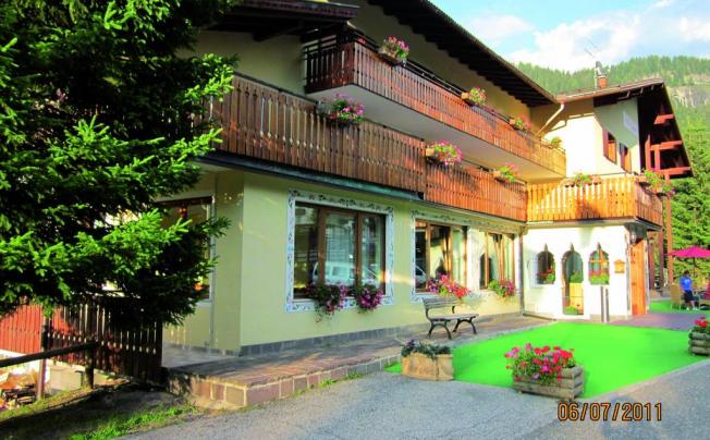 Фото отеля Villa Emma